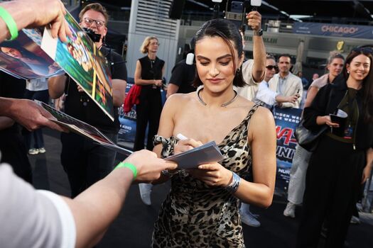 🔥 Camila mendes page leaked private photo uncensored full