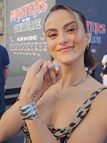 🔥 Camila mendes page leaked private photo uncensored full