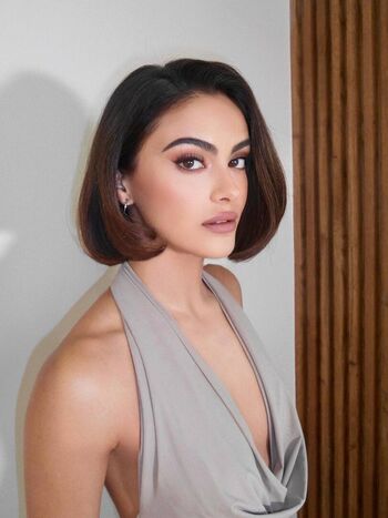 🔥 Camila mendes leaked private photo uncensored full