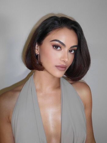🔥 Camila mendes leaked private photo uncensored full