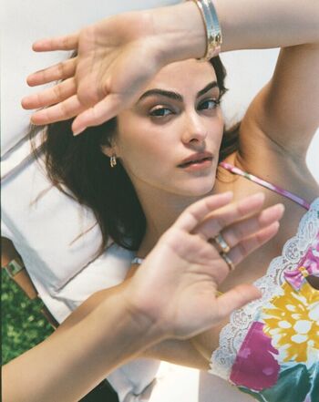 🔥 Camila mendes leaked private photo uncensored full