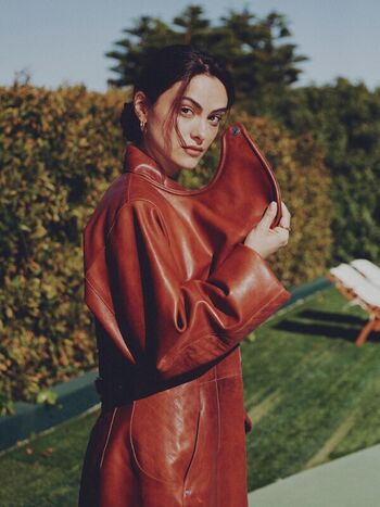 🔥 Camila mendes leaked private photo uncensored full