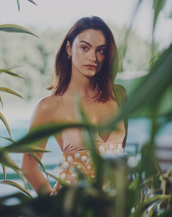 🔥 Camila mendes leaked private photo uncensored full