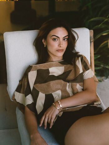 🔥 Camila mendes leaked private photo uncensored full