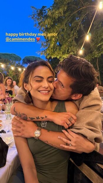 🔥 Camila mendes leaked private photo uncensored full