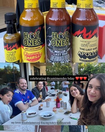 🔥 Camila mendes leaked private photo uncensored full
