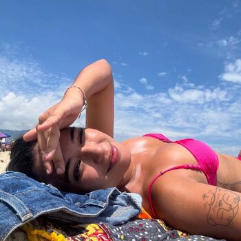 🔥 Camilaferreirai page leaked private photo uncensored full