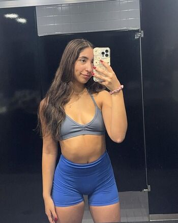🔥 Camilayfit leaked private photo uncensored full