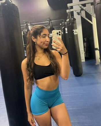🔥 Camilayfit leaked private photo uncensored full
