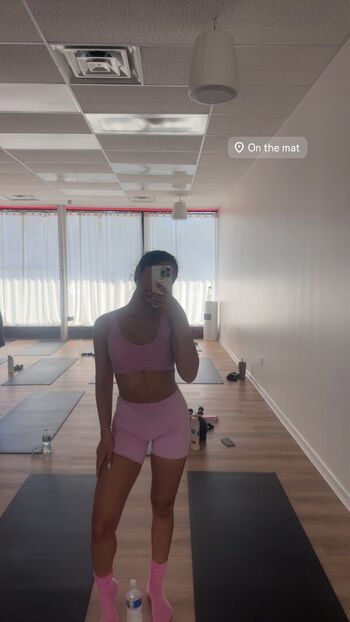 🔥 Camilayfit leaked private photo uncensored full