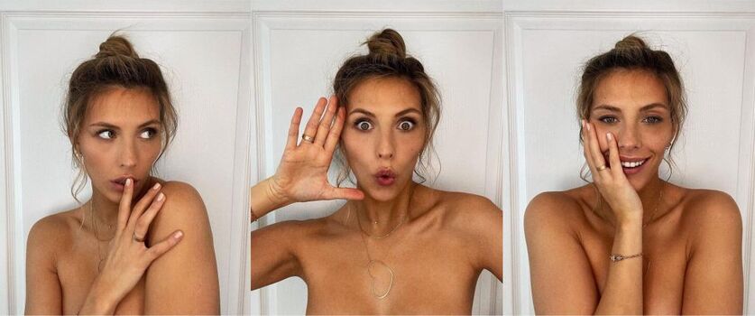 🔥 Camille cerf page leaked private photo uncensored full