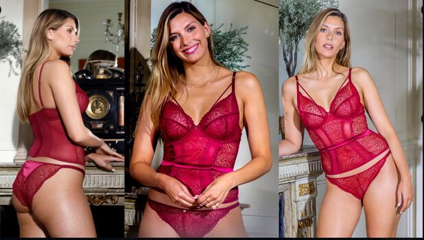 🔥 Camille cerf page leaked private photo uncensored full