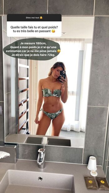 🔥 Camille cerf page leaked private photo uncensored full
