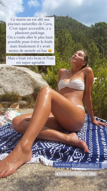 🔥 Camille cerf page leaked private photo uncensored full