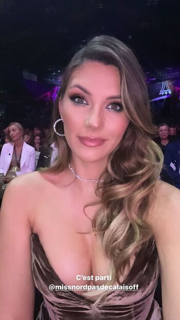 🔥 Camille cerf page leaked private photo uncensored full