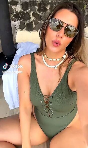 🔥 Camille cerf page leaked private photo uncensored full