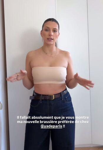 🔥 Camille cerf page leaked private photo uncensored full