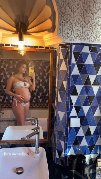 🔥 Camille cerf page leaked private photo uncensored full