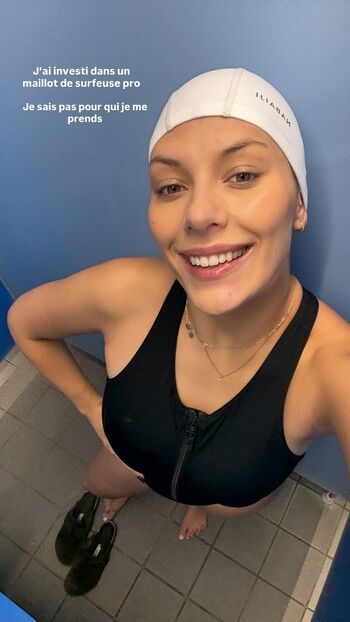 🔥 Camille cerf leaked private photo uncensored full
