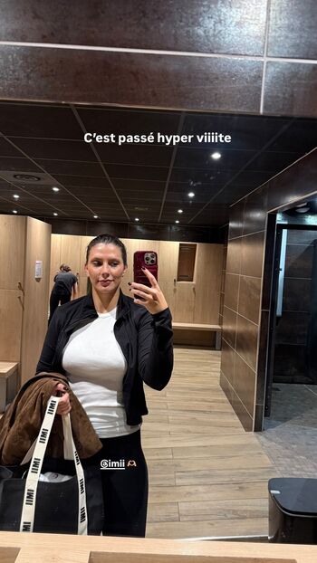 🔥 Camille cerf leaked private photo uncensored full