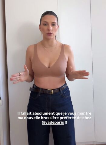 🔥 Camille cerf leaked private photo uncensored full
