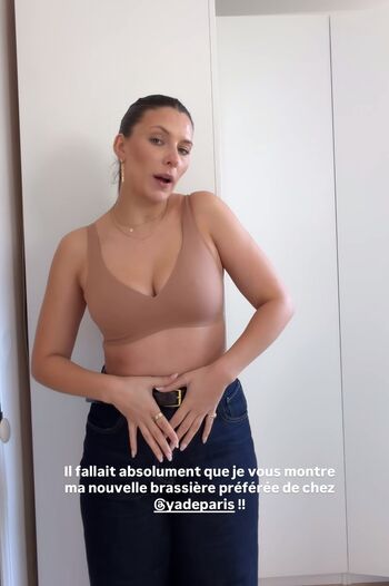 🔥 Camille cerf leaked private photo uncensored full