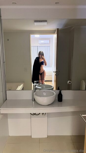 🔥 Candela diaz  page leaked private photo uncensored full
