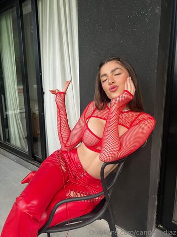 🔥 Candela diaz  page leaked private photo uncensored full