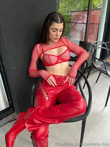 🔥 Candela diaz  page leaked private photo uncensored full