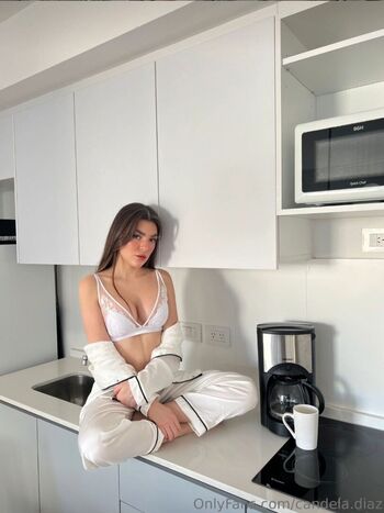 🔥 Candela diaz leaked private photo uncensored full