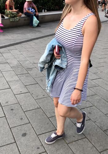 🔥 Candid boobs leaked private photo uncensored full