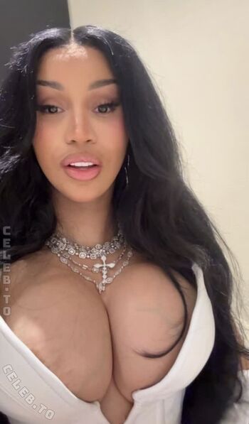 🔥 Cardi b  page leaked private photo uncensored full