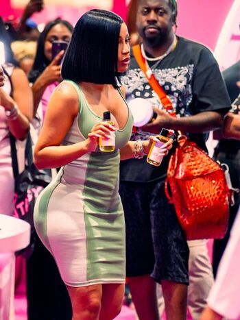 🔥 Cardi b  page leaked private photo uncensored full