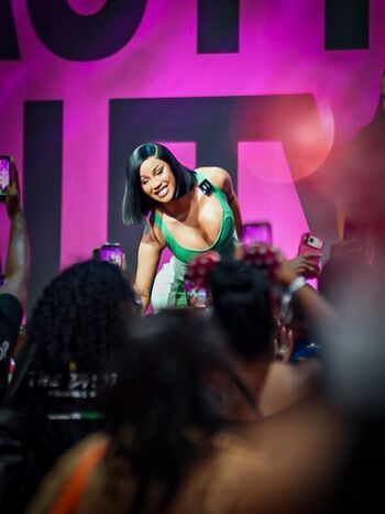 🔥 Cardi b  page leaked private photo uncensored full