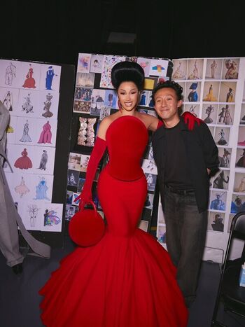 🔥 Cardi b  page leaked private photo uncensored full