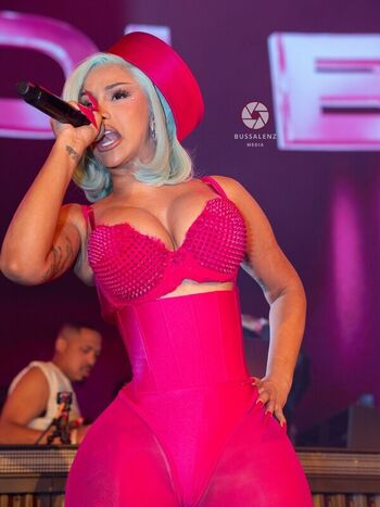 🔥 Cardi b  page leaked private photo uncensored full