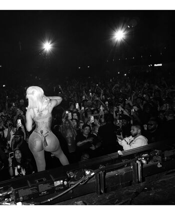 🔥 Cardi b  page leaked private photo uncensored full