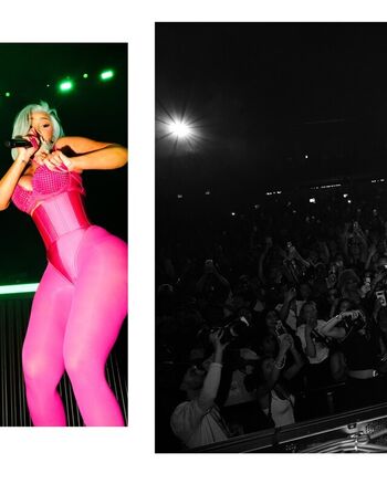 🔥 Cardi b  page leaked private photo uncensored full