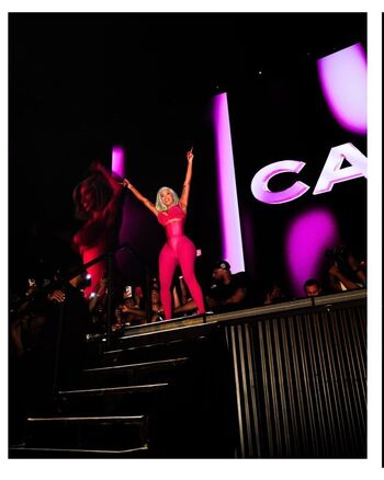 🔥 Cardi b  page leaked private photo uncensored full