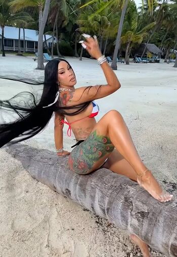 🔥 Cardi b  page leaked private photo uncensored full