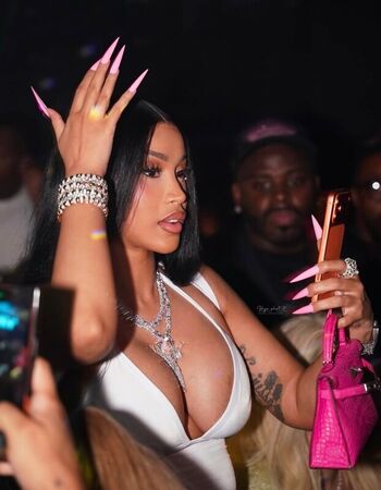 🔥 Cardi b  page leaked private photo uncensored full