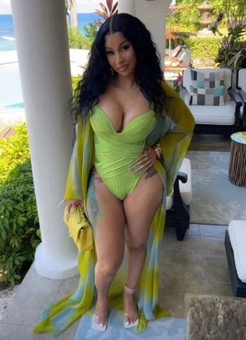 🔥 Cardi b  page leaked private photo uncensored full