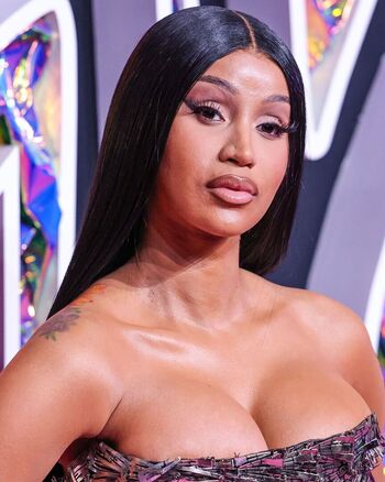 🔥 Cardi b  page leaked private photo uncensored full