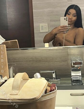 🔥 Cardi b  page leaked private photo uncensored full