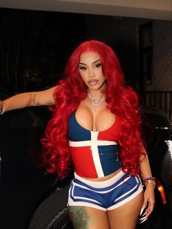🔥 Cardi b  page leaked private photo uncensored full