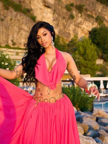 🔥 Cardi b  page leaked private photo uncensored full
