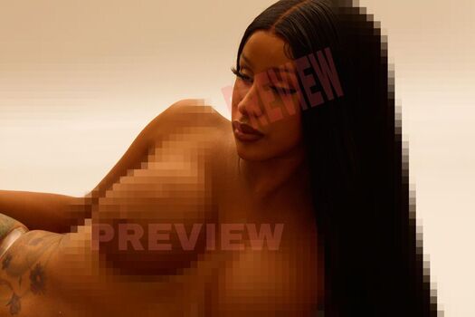 🔥 Cardi b  page leaked private photo uncensored full