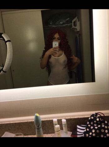 🔥 Cardi b leaked private photo uncensored full