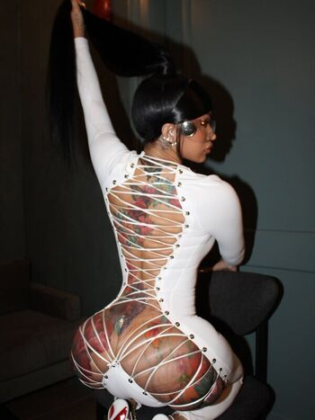 🔥 Cardi b leaked private photo uncensored full
