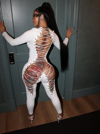 🔥 Cardi b leaked private photo uncensored full